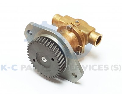 JPR-C1025 Seawater Pump